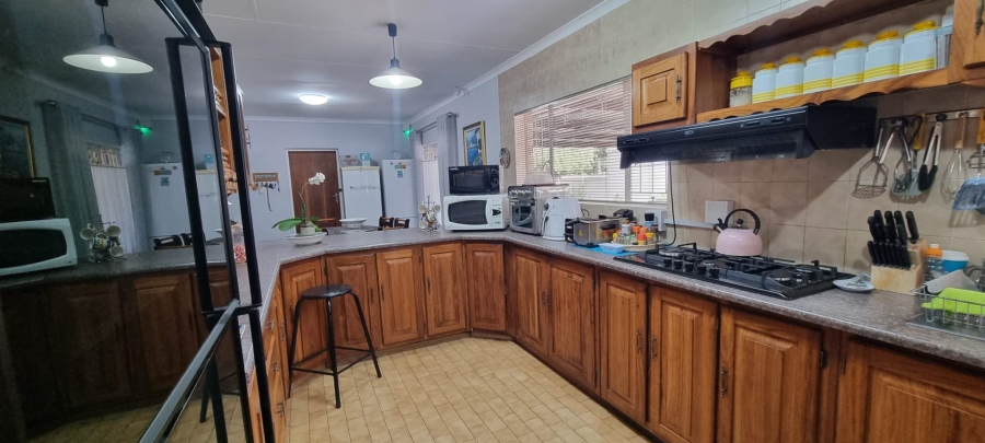 4 Bedroom Property for Sale in Heuwelsig Free State